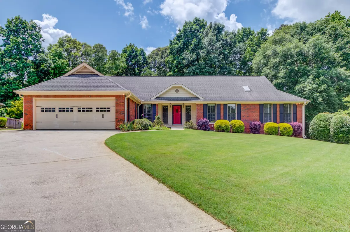 Peachtree Corners, GA 30096,3550 Miller Farms LN