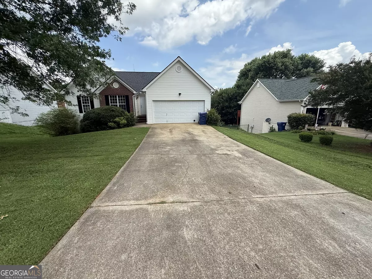 Winder, GA 30680,150 Shenandoah DR