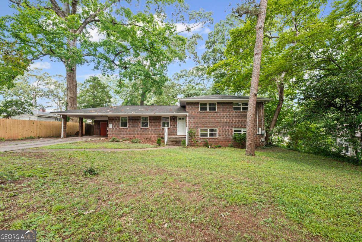 1971 Hooper ST, Decatur, GA 30032