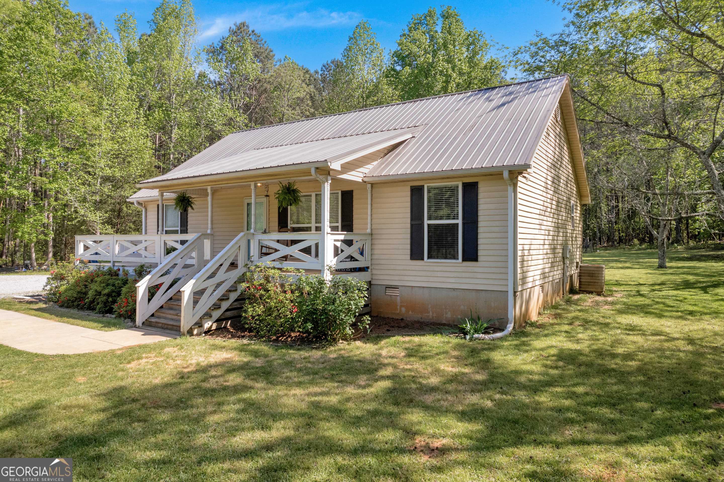 Watkinsville, GA 30677,1250 Tappan Spur RD