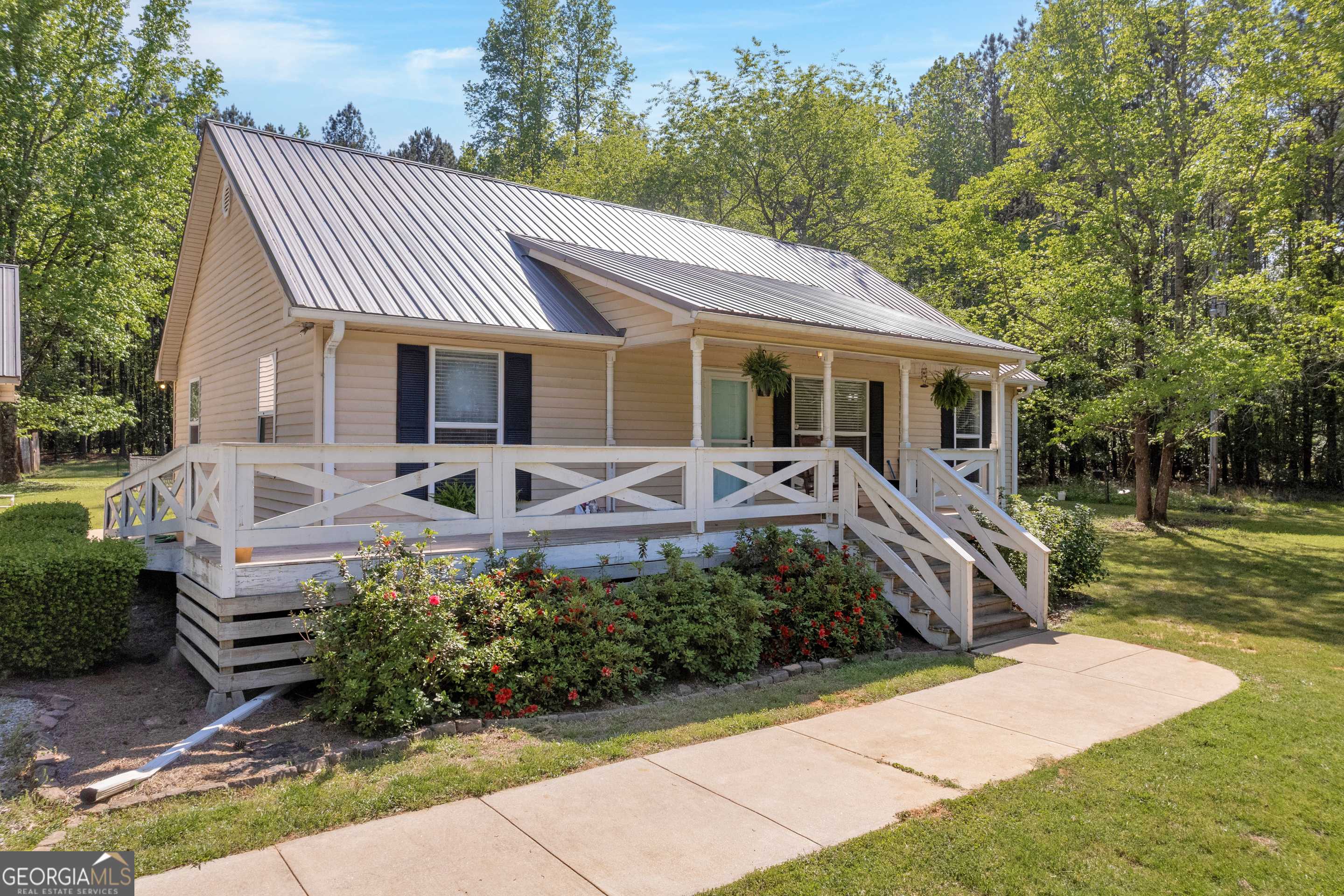 Watkinsville, GA 30677,1250 Tappan Spur RD