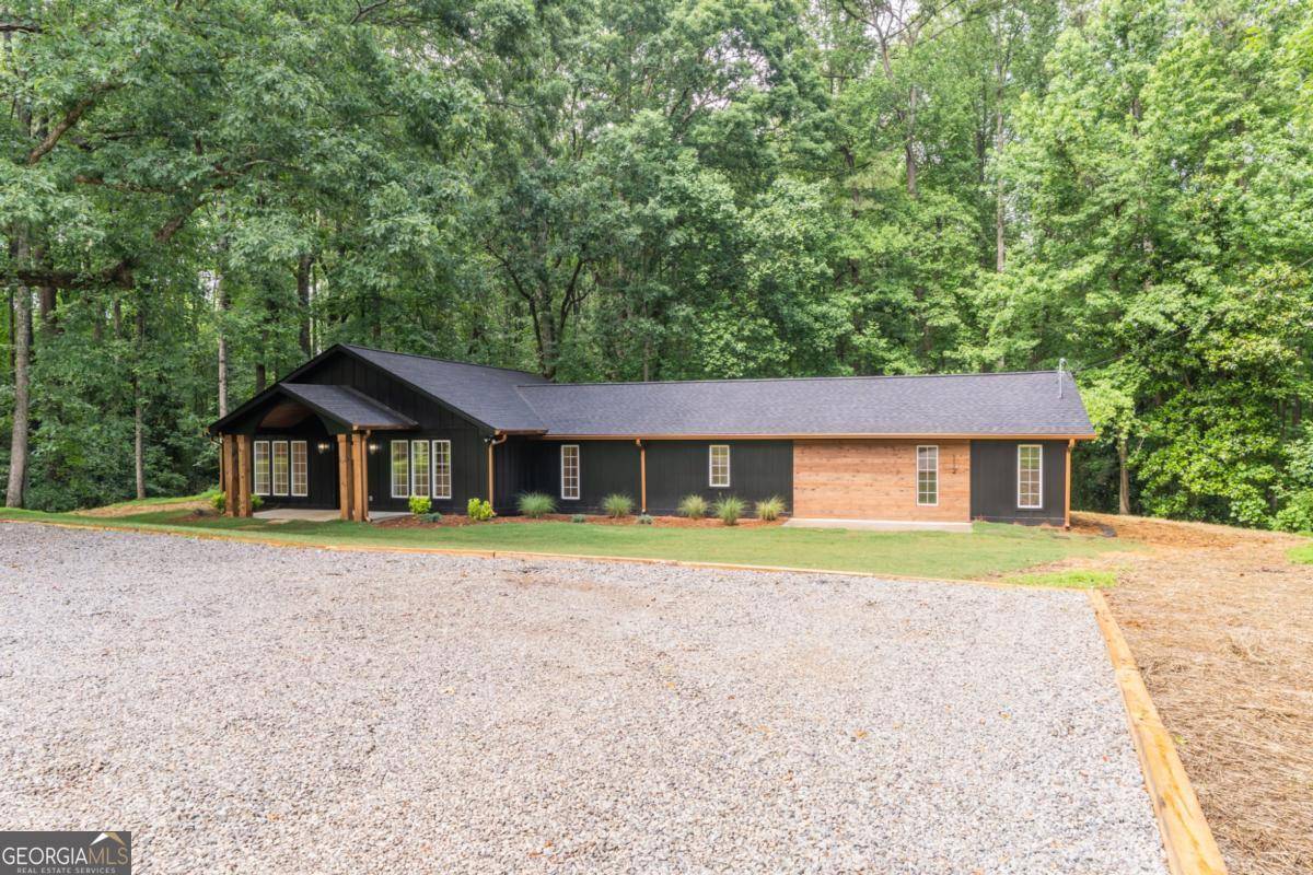 Bremen, GA 30110,112 Florida AVE