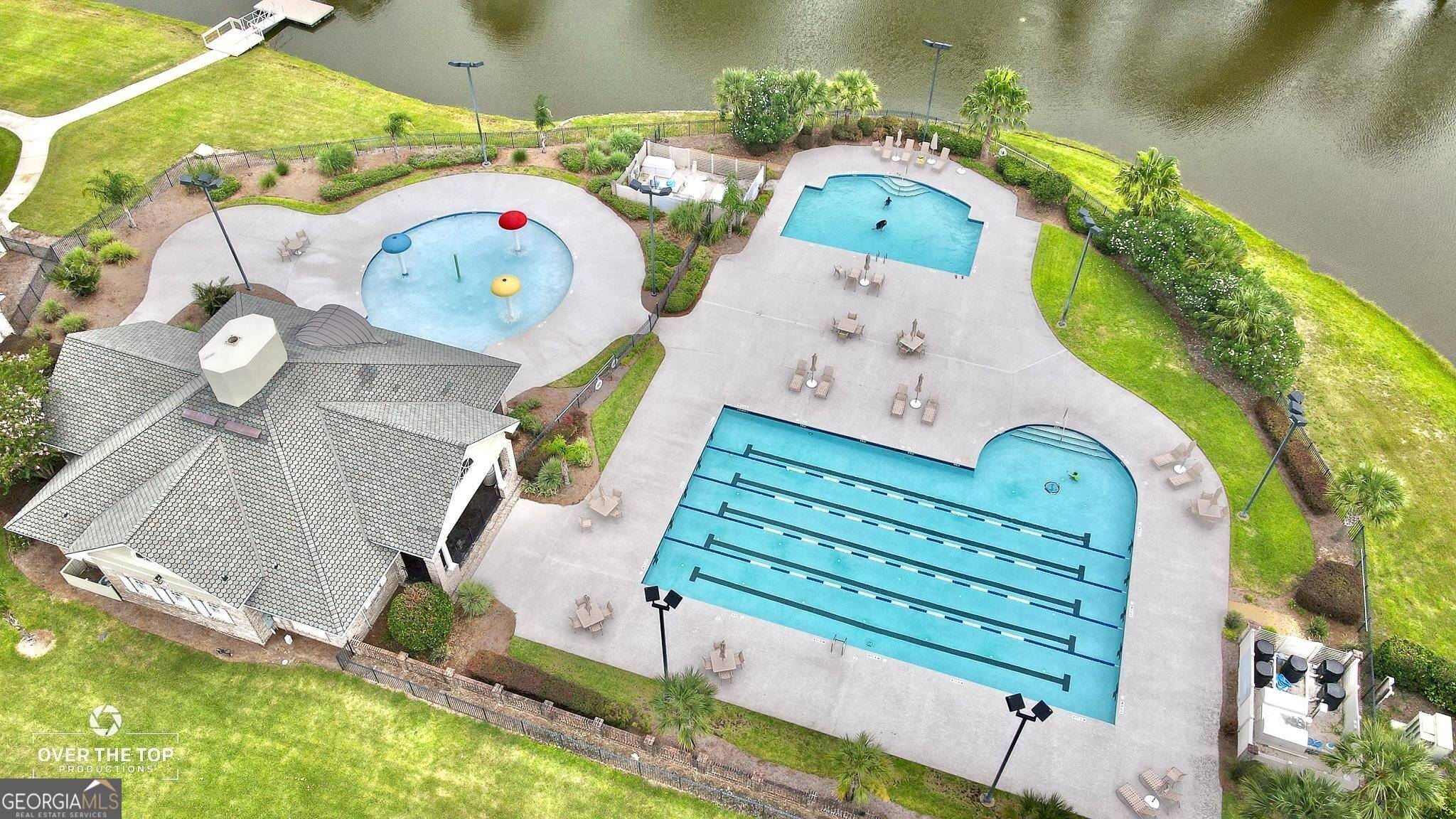 St. Marys, GA 31558,300 Charleston WAY #317