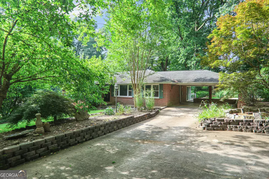 2473 Melinda DR NE, Atlanta, GA 30345