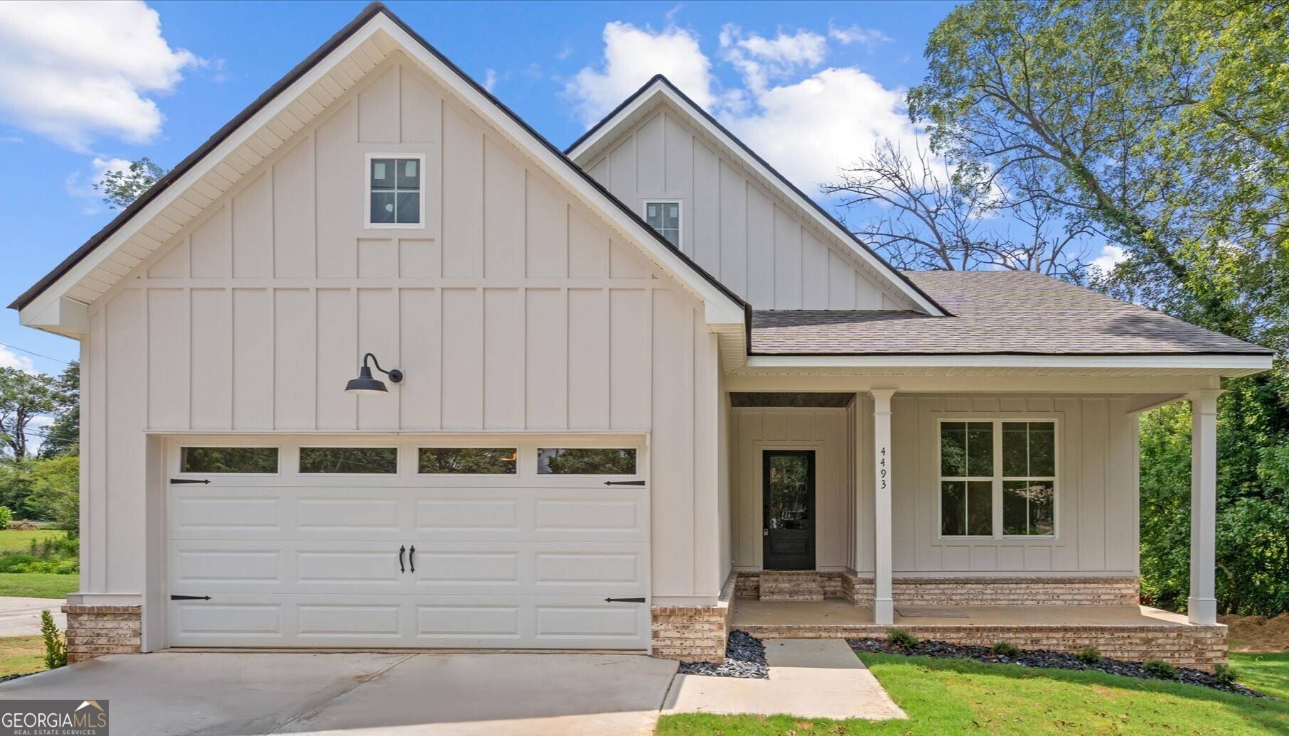 4493 Stone Mountain ST, Tallapoosa, GA 30176