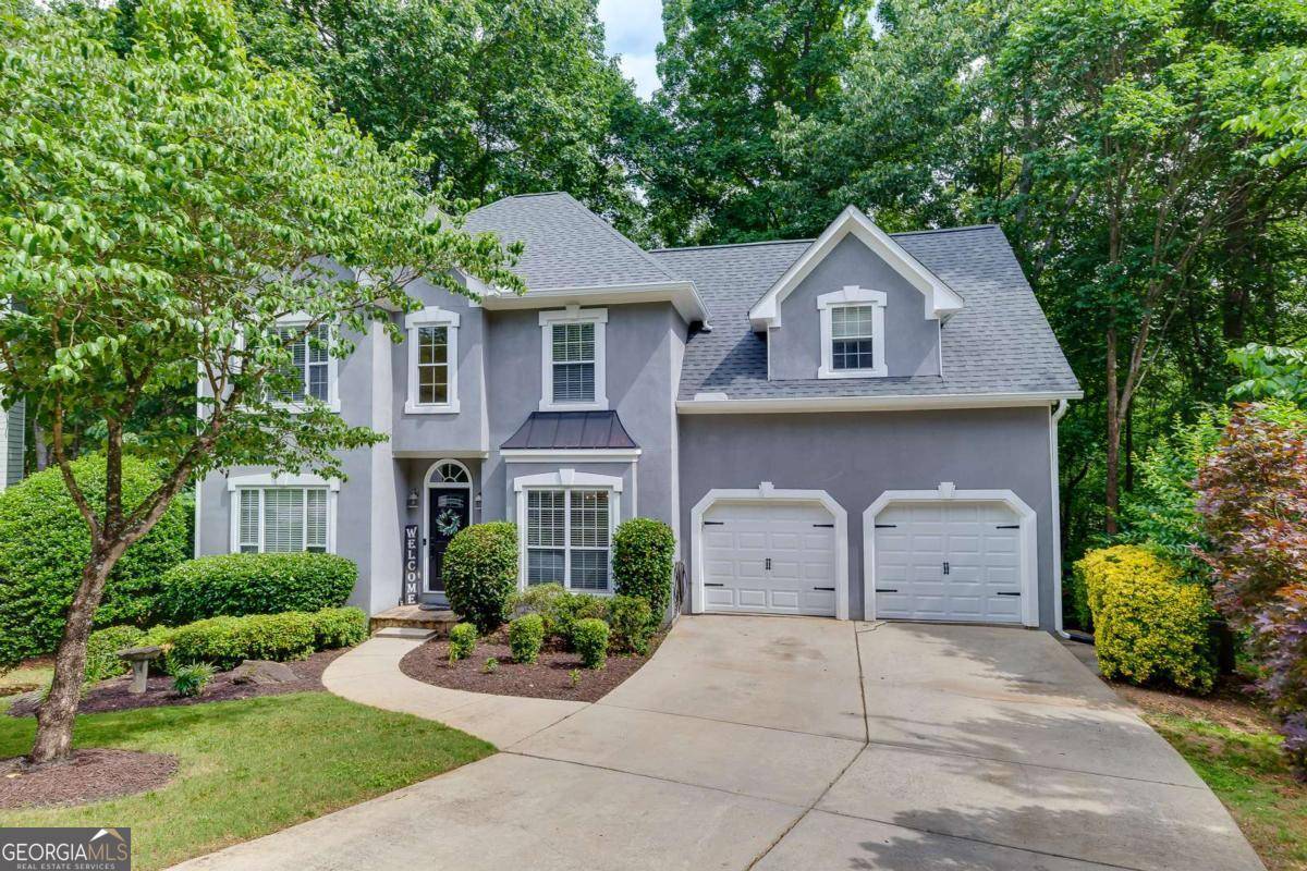 Woodstock, GA 30189,115 Township CT