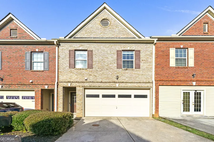 7177 Fringe Flower DR, Austell, GA 30168