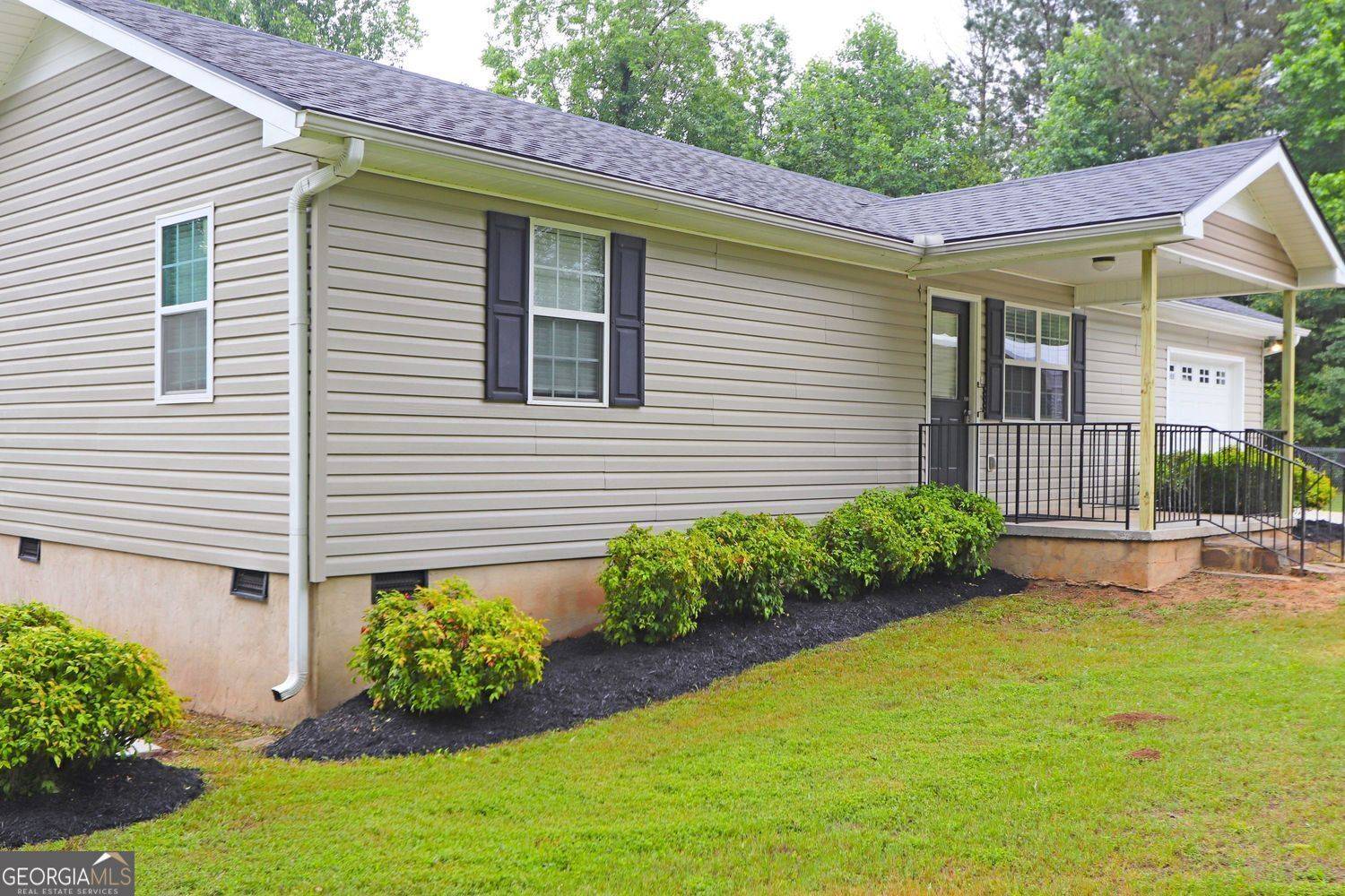 2603 Old Bushmill RD, Bremen, GA 30110