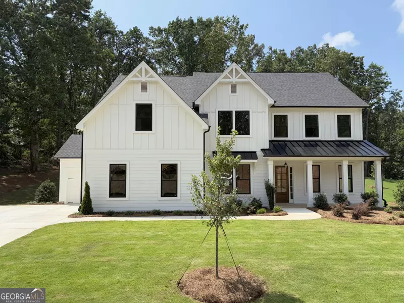 4615 Greyson Manor DR, Cumming, GA 30041