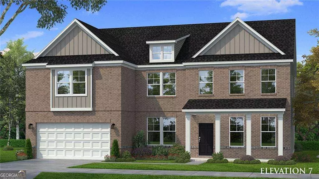 Dacula, GA 30019,2516 Cadenza CIR