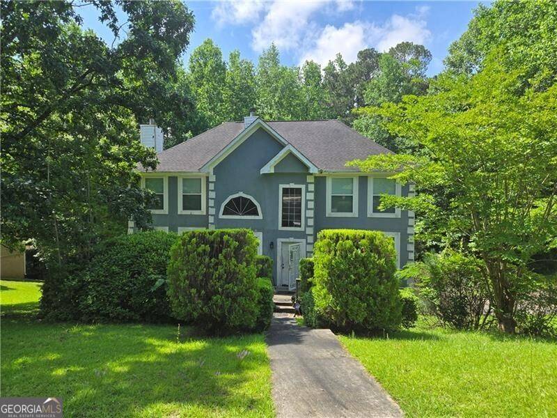 Lithonia, GA 30058,6797 Lombard CT
