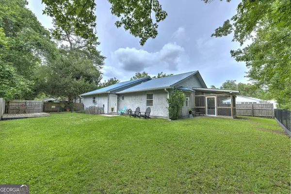 Kingsland, GA 31548,127 Royal CIR