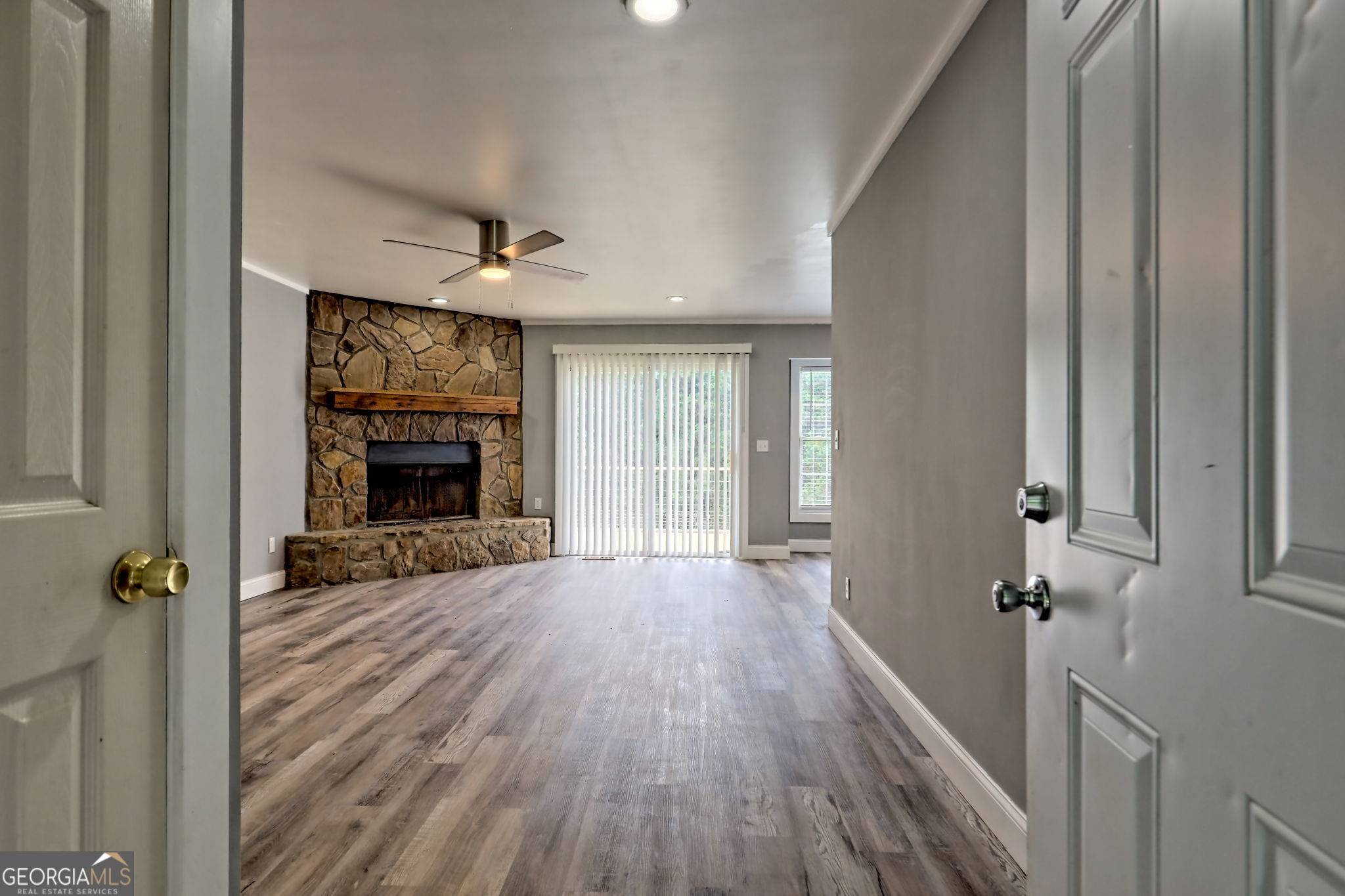 Tiger, GA 30576,124 Turpin ST