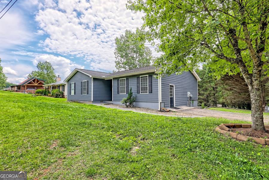 124 Turpin ST, Tiger, GA 30576