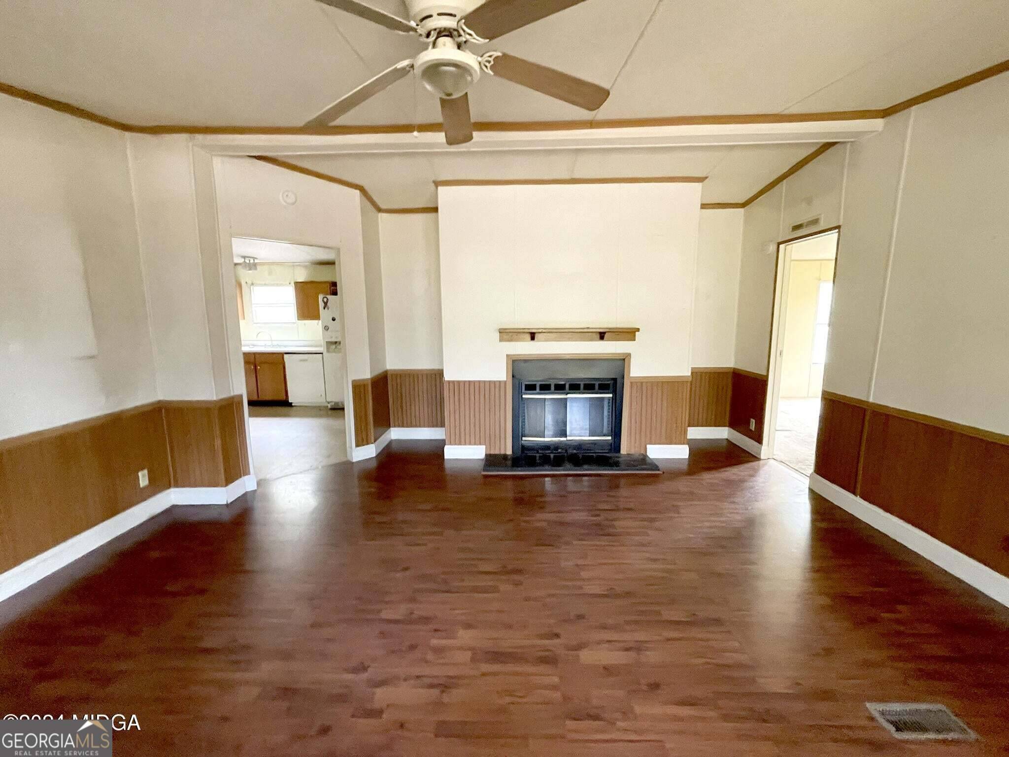 Milledgeville, GA 31061,330 Cicada DR SE