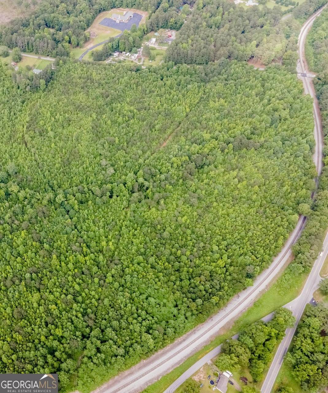 Bremen, GA 30110,0 Clayton Drive - Lot 8