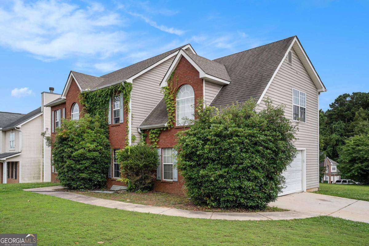 Hampton, GA 30229,1135 Misty Meadows WAY