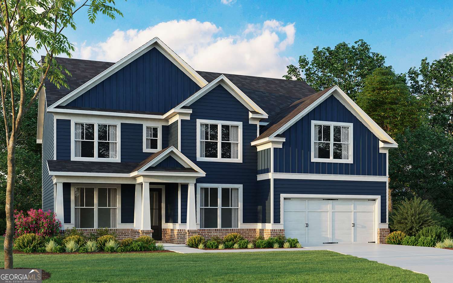Dallas, GA 30132,58 Riverwalk Manor DR