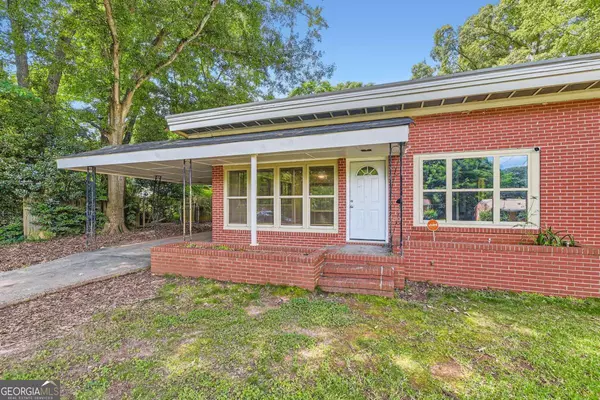 Griffin, GA 30223,108 Mobley ST