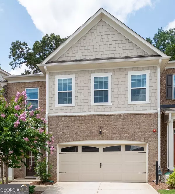 203 Holden WAY, Woodstock, GA 30189