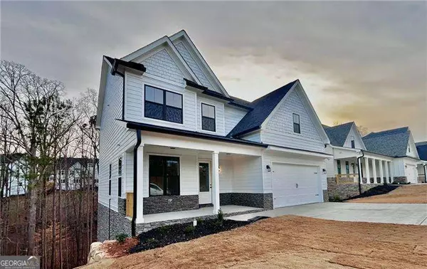 Cartersville, GA 30120,20 Lakewood CT SE