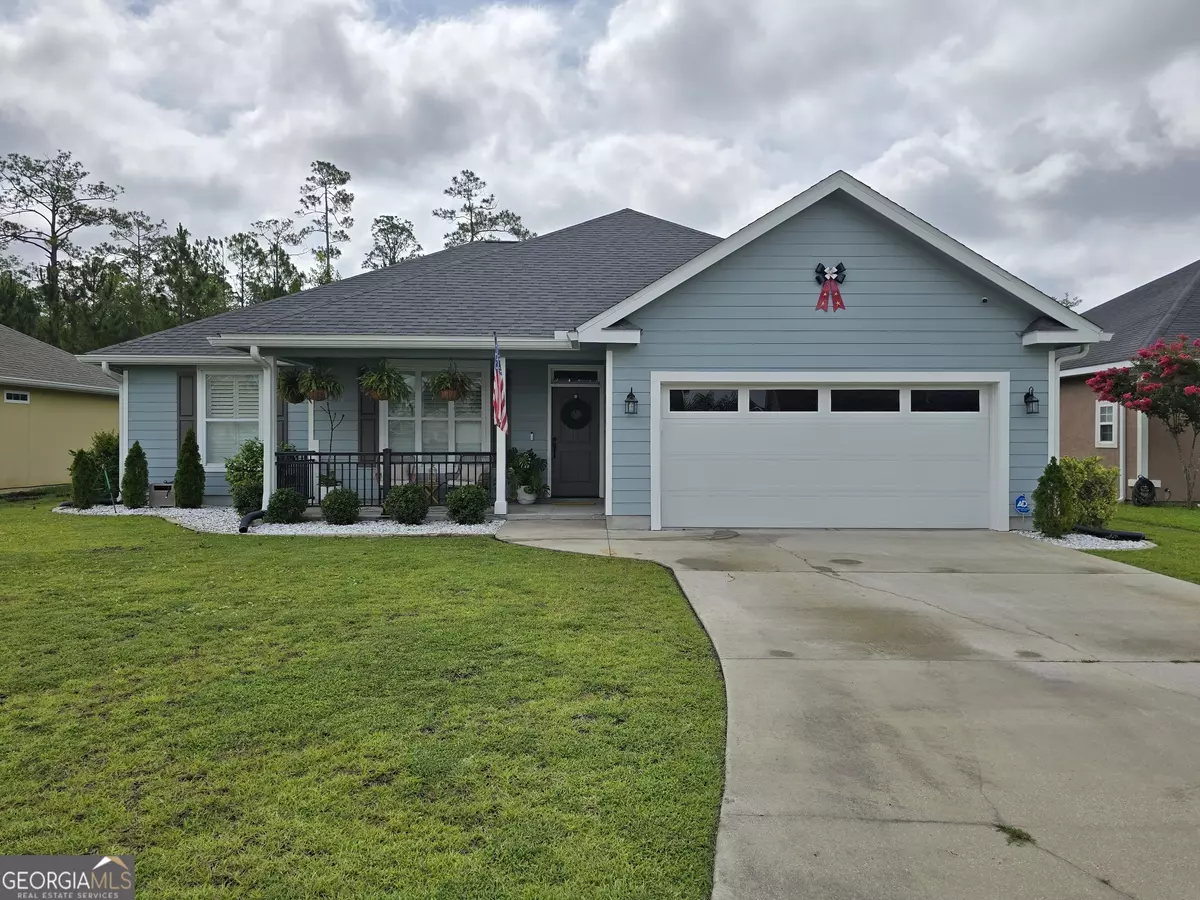 Kingsland, GA 31548,320 Daniel Trent WAY