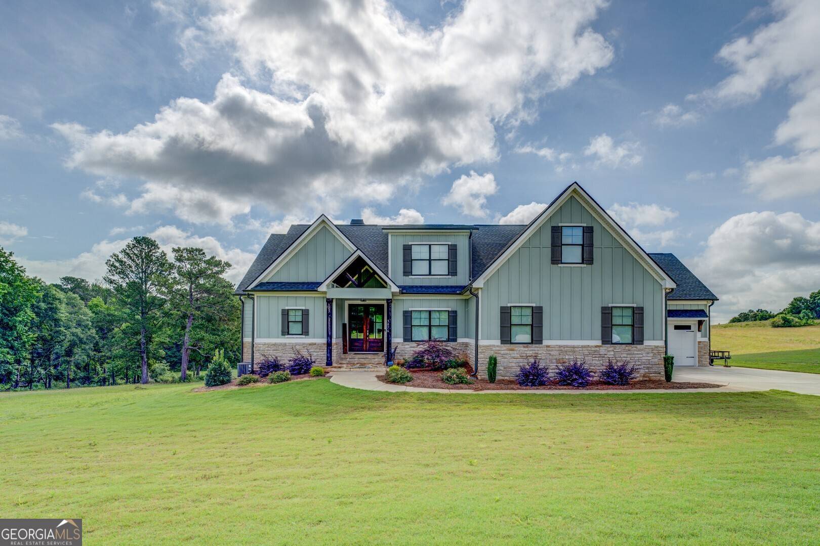 3076 East Lake RD, Mcdonough, GA 30252