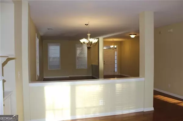 Marietta, GA 30062,2627 Hampton Park DR