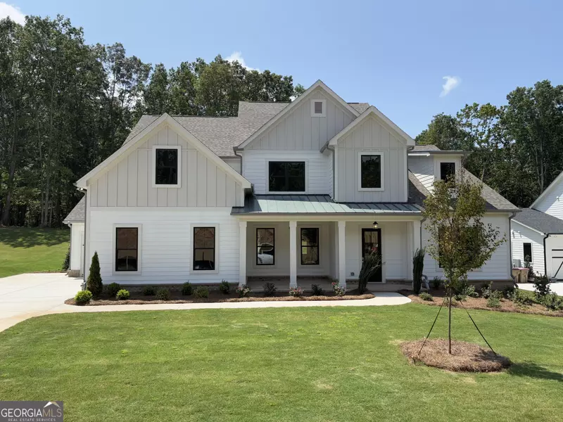 4625 Greyson Manor DR, Cumming, GA 30041