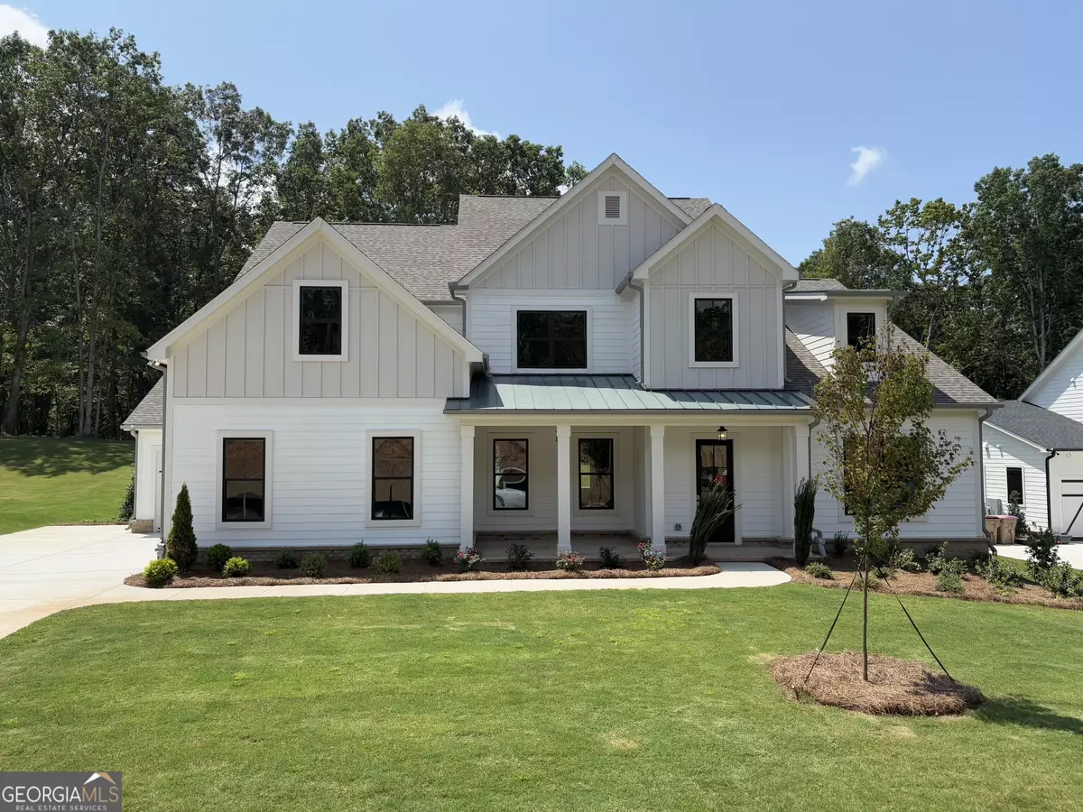 Cumming, GA 30041,4625 Greyson Manor DR