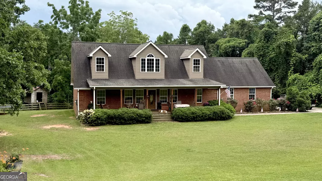 243 Finley RD, Toccoa, GA 30577