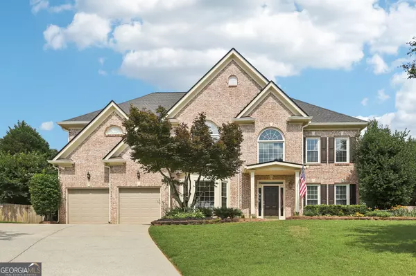4620 Springdale CT,  Cumming,  GA 30041