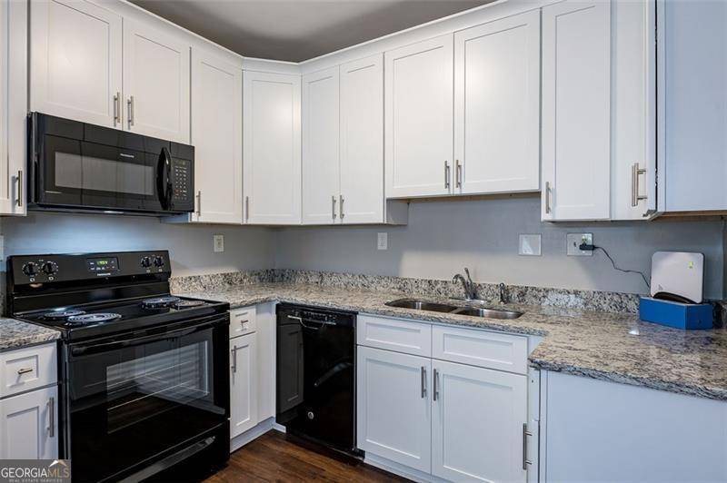 Atlanta, GA 30310,1095 DECKNER AVE SW