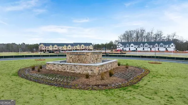 Stockbridge, GA 30281,372 Sound CIR