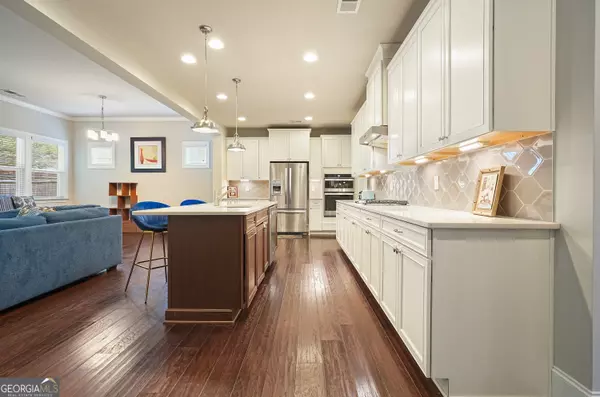 Mableton, GA 30126,622 Denali DR