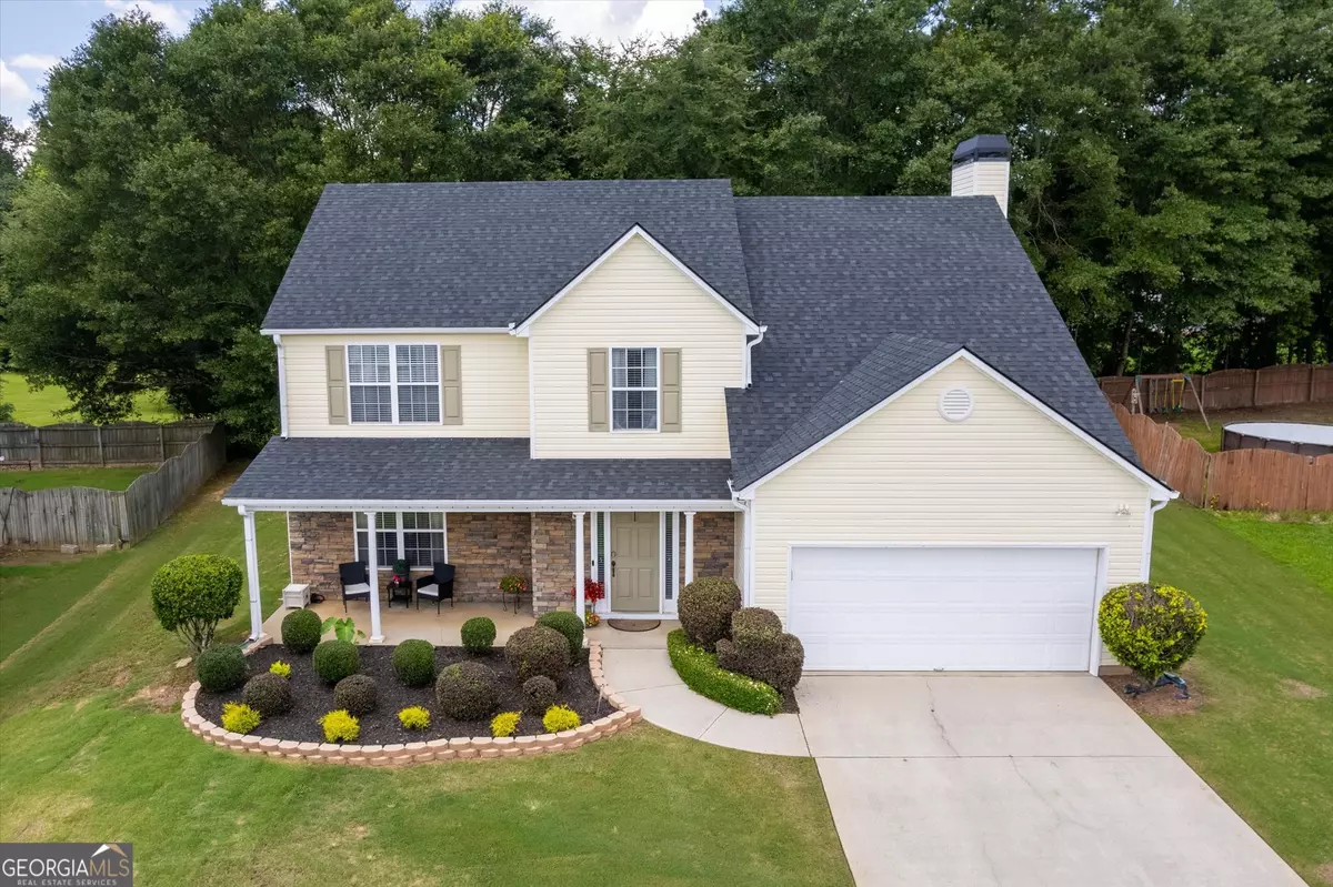 Loganville, GA 30052,4237 Webb Meadows DR