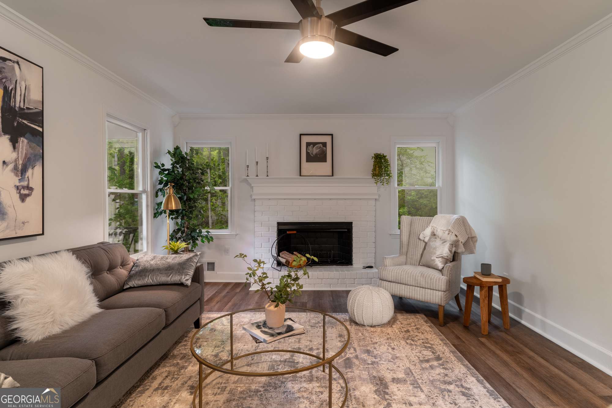 Woodstock, GA 30188,607 Hickory Creek LN
