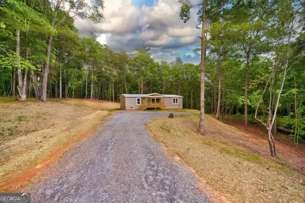 Ellijay, GA 30540,171 Tuscany DR