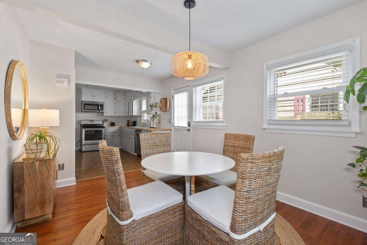 Atlanta, GA 30316,557 Glenwood PL SE