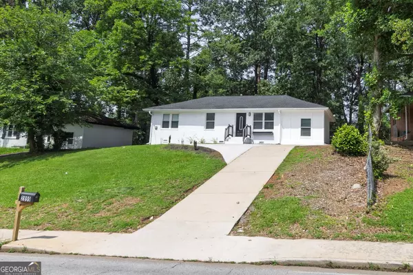 Atlanta, GA 30316,2899 Gresham RD SE
