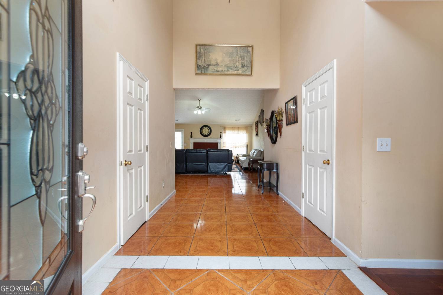 Lawrenceville, GA 30044,2645 Barkley Manor DR