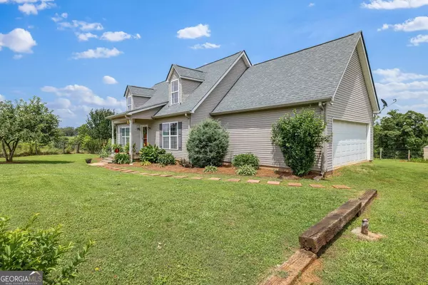 Nicholson, GA 30565,107 Line Creek RD