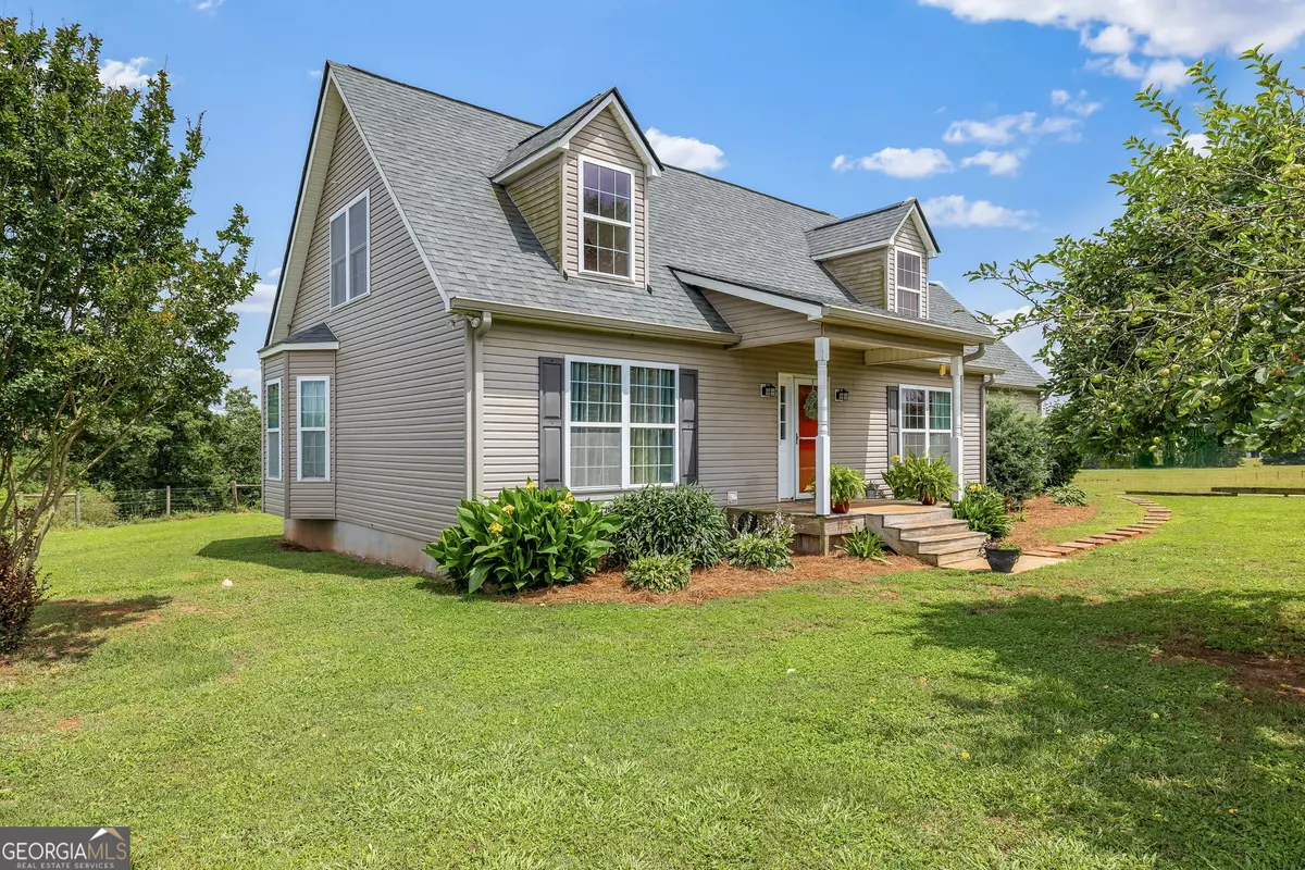 Nicholson, GA 30565,107 Line Creek RD