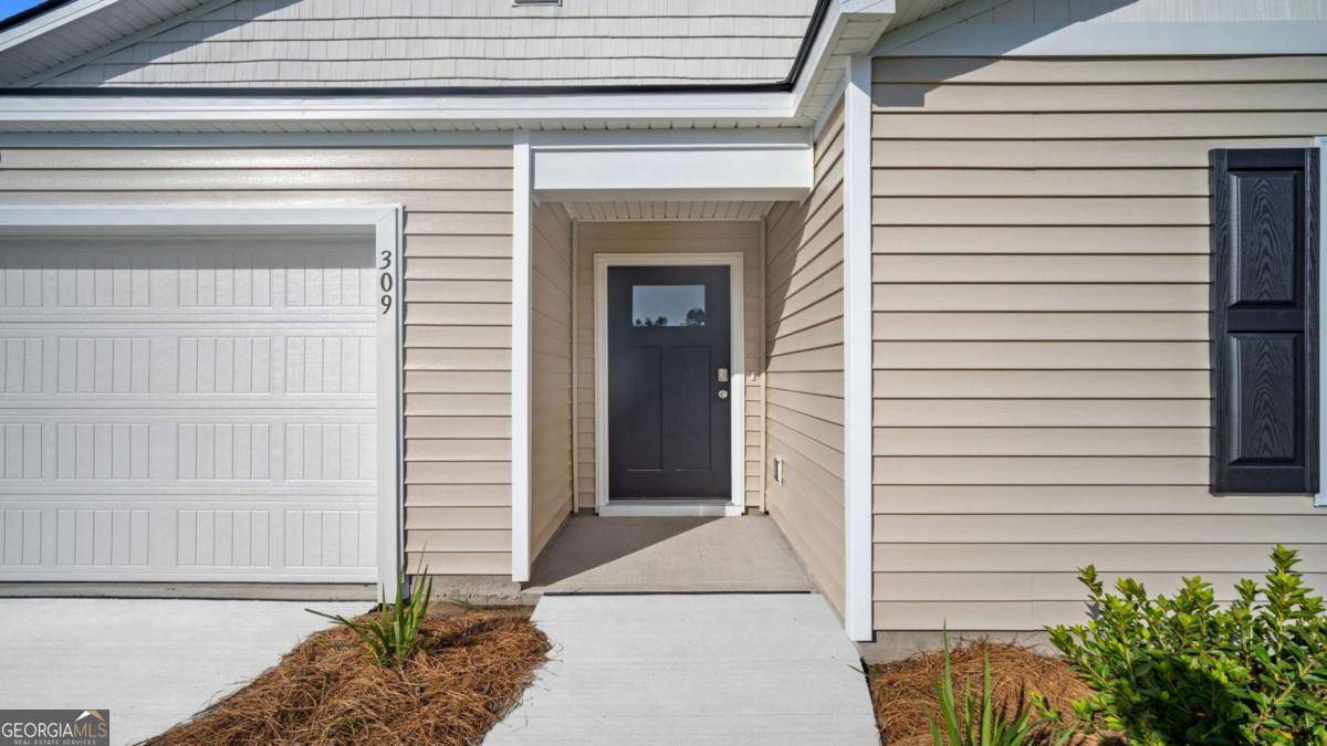 Brunswick, GA 31525,502 Autumns Wood CIR W