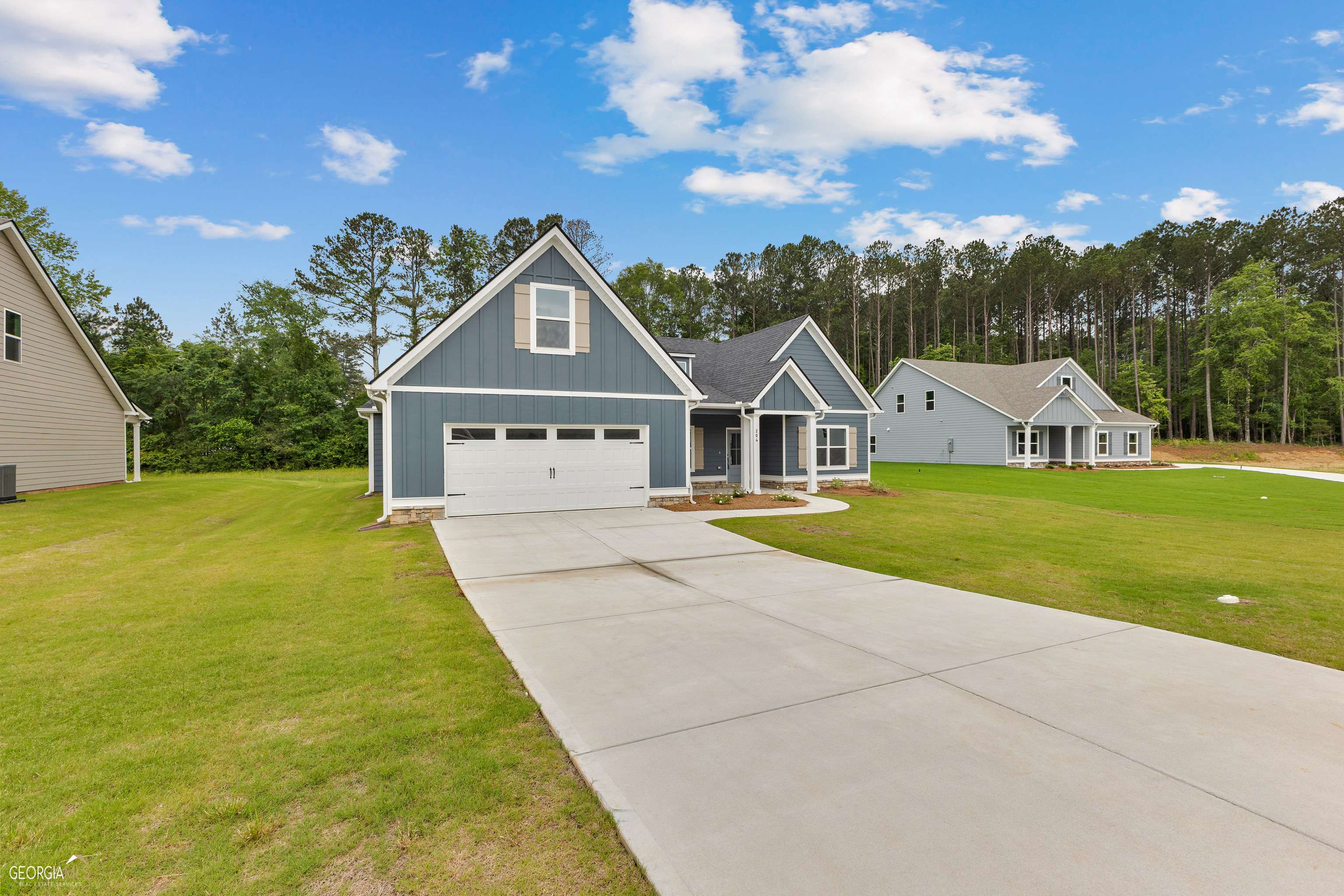 Senoia, GA 30276,204 Maddington CT #9