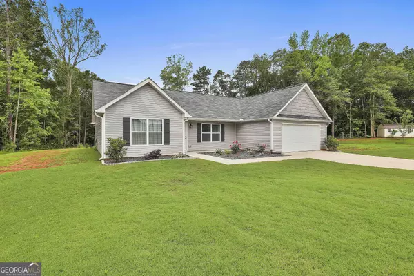 Luthersville, GA 30251,161 Greenhaven DR