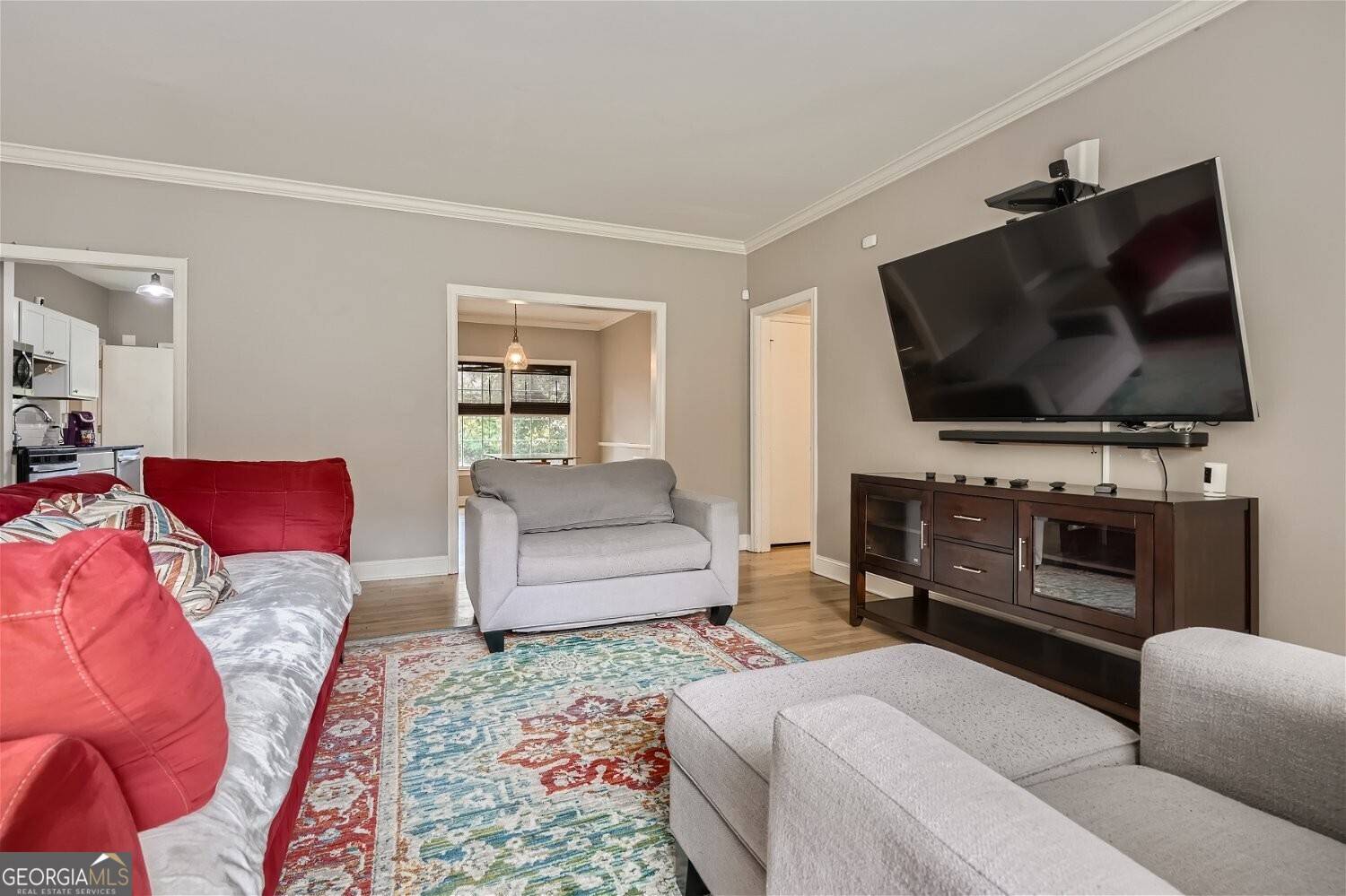 Atlanta, GA 30319,3685 Cantrell RD NE