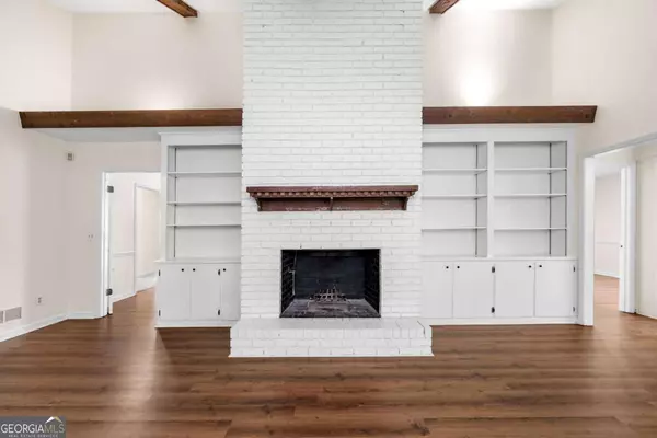 Marietta, GA 30062,4062 Plantation DR