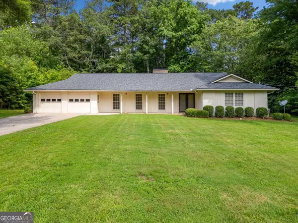 Marietta, GA 30062,4062 Plantation DR