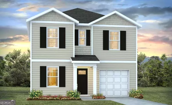114 Fraser LN, Rincon, GA 31326
